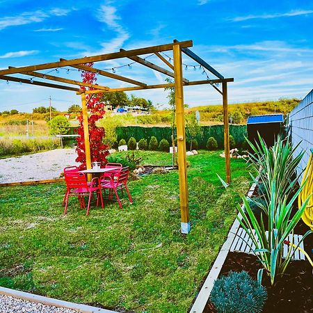 Eco Alojamiento La Cartuja De Talamanca Talamanca de Jarama Buitenkant foto